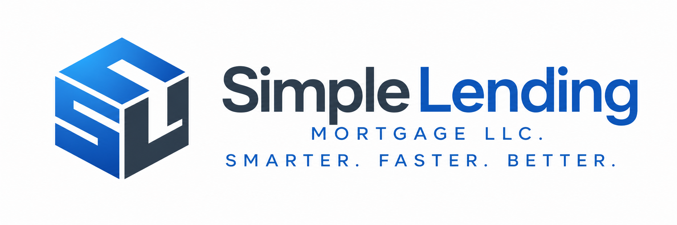 Simple Lending Mortgage LLC | Smarter. Faster. Better.